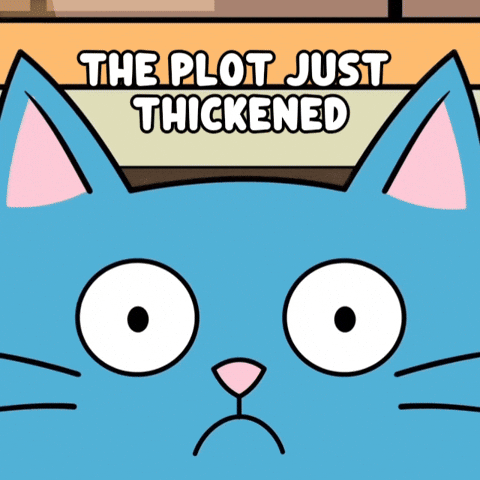 Shock Truth GIF