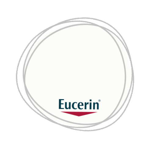 Sticker by EucerinCZSK