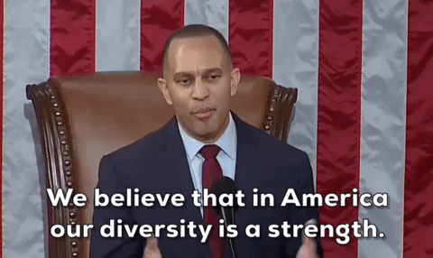 Diversity GIF by GIPHY News