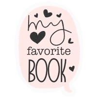 Books Reading Sticker by Jen Jones