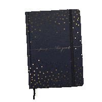 lebenskompass_ journal notebook bullet bujo Sticker