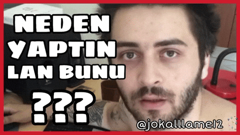 Turkce Rap GIF