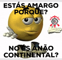 Santos Corinthians GIF