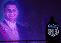 Liga De Quito Ldu GIF