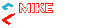 Dj Vote Now Sticker by Mike Williams