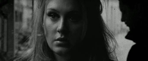 someone like you lyrics GIF