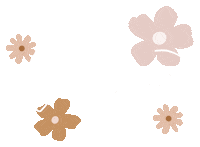 Candy Canes Flowers Sticker by The Social Impact