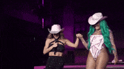 Mia Colucci Concert GIF by RBD
