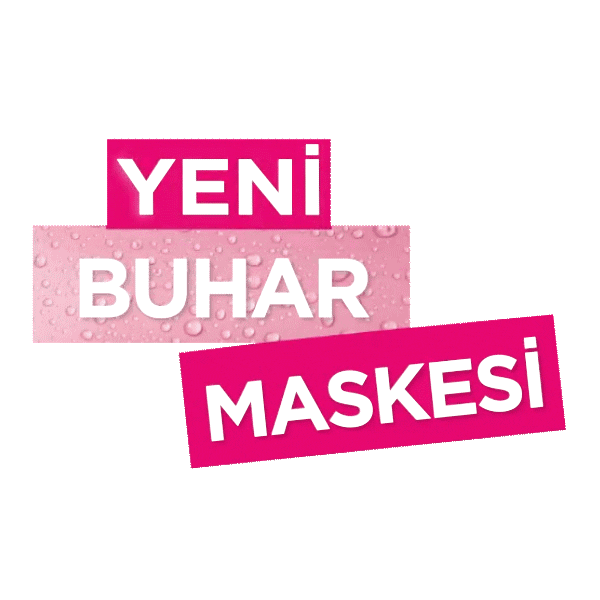 Dreamlong Elseve Sticker by Garnier Turkey