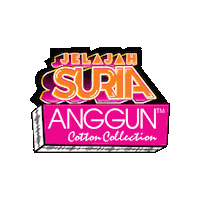 Jelajahsuria Sticker by Suria Malaysia