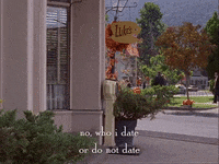 season 3 netflix GIF by Gilmore Girls 