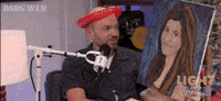 Meh Paul Scheer GIF by Dark Web