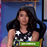 star wars no GIF by Hyper RPG