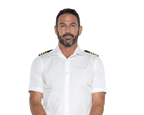 Below Deck Down Under Sticker by Bravo TV
