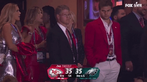 National Football League GIF by NFL