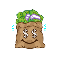 Fun Love Sticker by Pixel Parade App