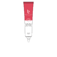 Valentines Day Pink Sticker by Beauty by Earth