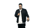 estebangrasman Sticker by IglesiaAncla