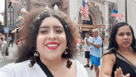 Universal Studios Twitch GIF