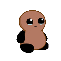 Fun Love Sticker by Tubby Nugget