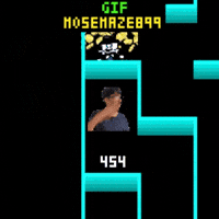 Maze 899 Mose GIF
