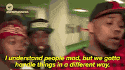 black lives matter news GIF by NowThis 