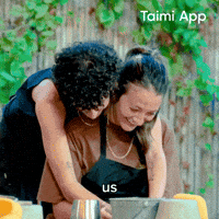 Lesbians Wlw GIF by Taimi