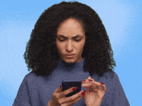 Gen Z Screen Time GIF by AuraProtects