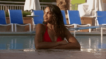 Michelle GIF by The Bachelorette