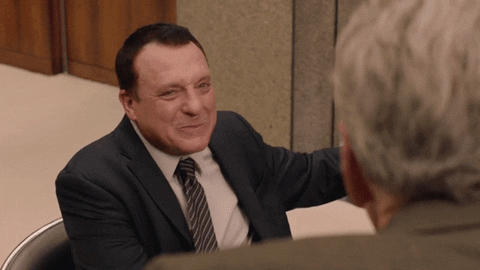 Twin Peaks Crying GIF by Vulture.com