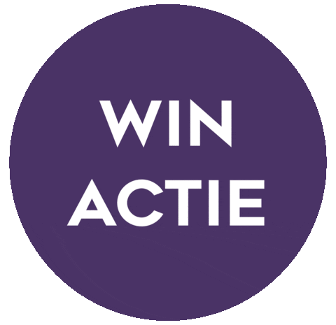 Animation Give Away Sticker by Yava | Design Bureau