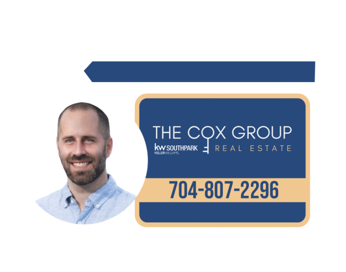 thecoxgrouprealestate giphyupload matt cox cox group the cox group Sticker