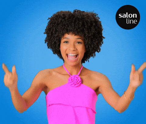 Clica Aqui GIF by Salon Line