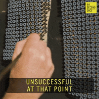 Epic Fail GIF by 60 Second Docs