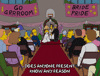 Episode 17 Miss Hoover GIF by The Simpsons
