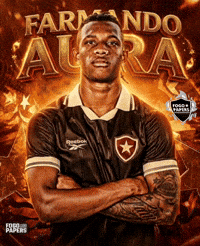 Bfr Alvinegro GIF