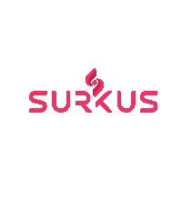 SurkusApp surkus surkus app surkus experiences Sticker