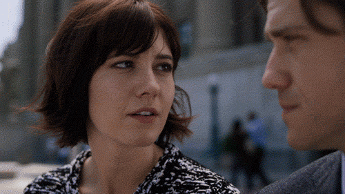 #braindead GIF by CBS