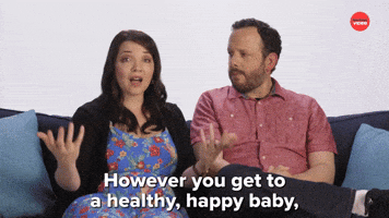Healthy Happy Baby