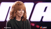 No Way Coaches GIF by The Voice