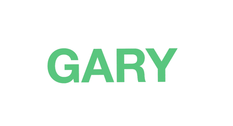 Gary Crypto Currency GIF