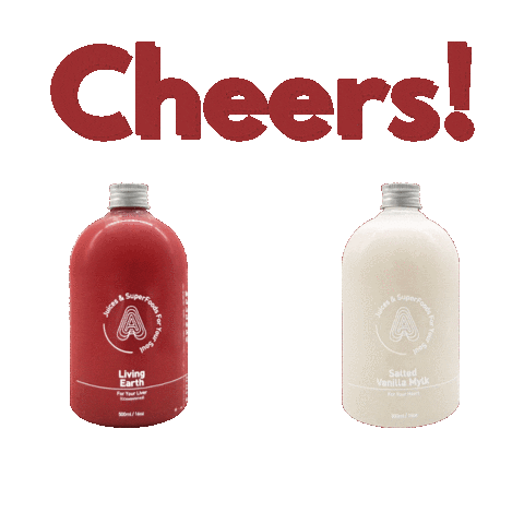 antidotejuice giphyupload Sticker