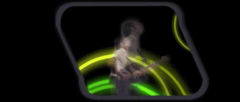 GIF by Burger Records