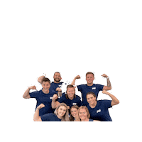 F45 Team Training Sticker by F45 West Fargo