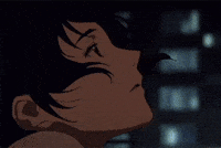 Sad Terror In Resonance GIF