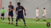 league one dance GIF by Lansing Ignite FC