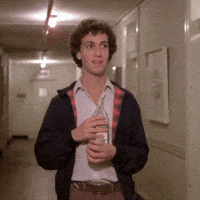 Proud Final Exam GIF by Pretty Dudes