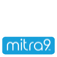 Good Vibes Lifestyle Sticker by Mitra9 Brands