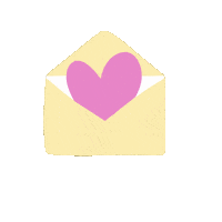Heart Love Sticker