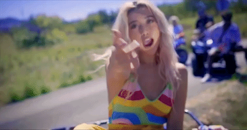 Best Friend Alisa Ueno GIF by Ultra Records